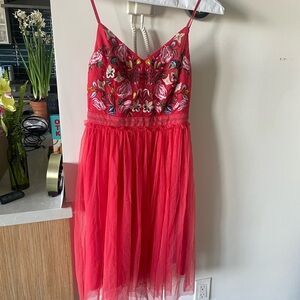 French connection dress